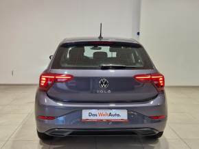VW Noul Polo Life 1.0 TSI , 4 usi DSG thumbnail