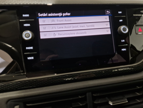 VW Noul Polo Life 1.0 TSI , 4 usi DSG thumbnail