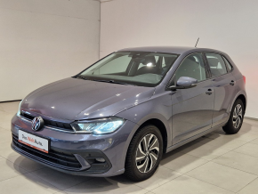 VW Noul Polo Life 1.0 TSI , 4 usi DSG thumbnail