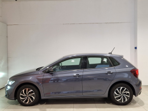 VW Noul Polo Life 1.0 TSI , 4 usi DSG thumbnail