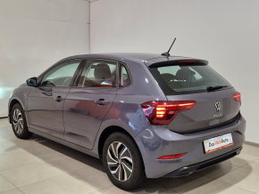 VW Noul Polo Life 1.0 TSI , 4 usi DSG thumbnail
