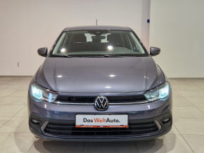 VW Noul Polo Life 1.0 TSI , 4 usi DSG thumbnail