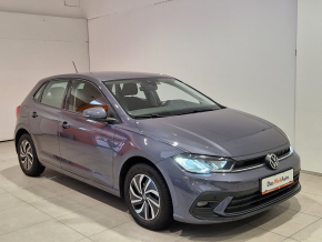 VW Noul Polo Life 1.0 TSI , 4 usi DSG thumbnail
