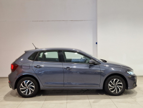 VW Noul Polo Life 1.0 TSI , 4 usi DSG thumbnail
