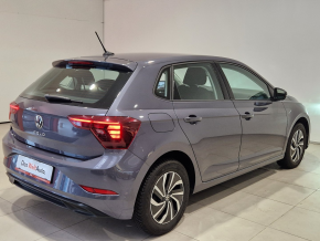VW Noul Polo Life 1.0 TSI , 4 usi DSG thumbnail