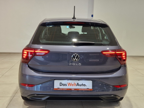 VW Noul Polo Life 1.0 TSI , 4 usi DSG thumbnail