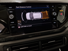 VW Noul Polo Life 1.0 TSI , 4 usi DSG thumbnail