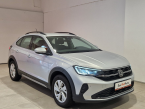 VW Taigo Life 1.0 TSI DSG thumbnail