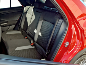 VW T-Roc Design TDI DSG thumbnail