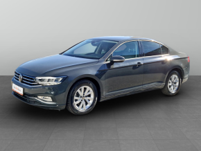 VW Noul Passat Trendline1.5 TSI ACT DSG thumbnail