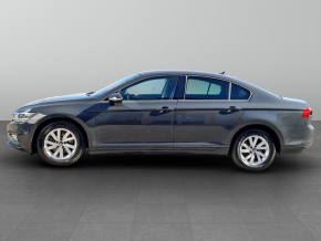 VW Noul Passat Trendline1.5 TSI ACT DSG thumbnail