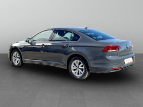 VW Noul Passat Trendline1.5 TSI ACT DSG thumbnail