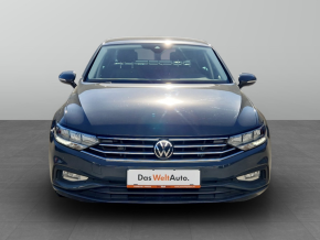VW Noul Passat Trendline1.5 TSI ACT DSG thumbnail