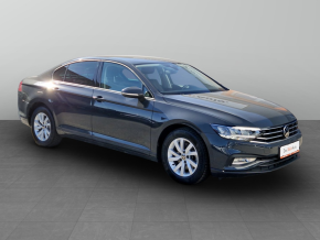 VW Noul Passat Trendline1.5 TSI ACT DSG thumbnail