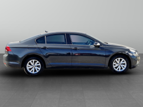 VW Noul Passat Trendline1.5 TSI ACT DSG thumbnail