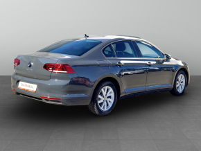 VW Noul Passat Trendline1.5 TSI ACT DSG thumbnail