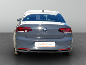VW Noul Passat Trendline1.5 TSI ACT DSG thumbnail