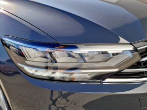 VW Noul Passat Trendline1.5 TSI ACT DSG thumbnail
