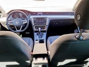 VW Noul Passat Trendline1.5 TSI ACT DSG thumbnail