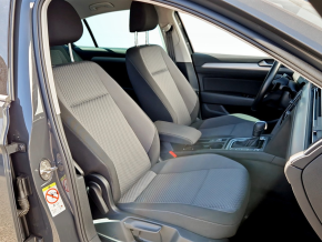 VW Noul Passat Trendline1.5 TSI ACT DSG thumbnail