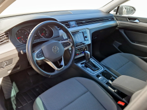 VW Noul Passat Trendline1.5 TSI ACT DSG thumbnail