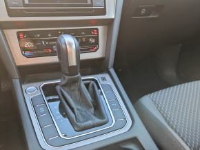 VW Noul Passat Trendline1.5 TSI ACT DSG thumbnail