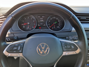 VW Noul Passat Trendline1.5 TSI ACT DSG thumbnail