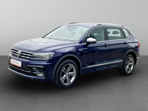 VW Tiguan Allspace High.2,0 TDI 4M DSG thumbnail