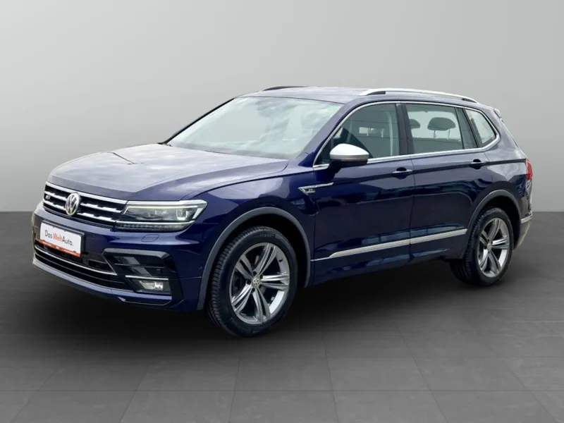 VW Tiguan Allspace High.2,0 TDI 4M DSG