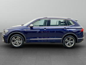VW Tiguan Allspace High.2,0 TDI 4M DSG thumbnail