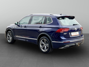 VW Tiguan Allspace High.2,0 TDI 4M DSG thumbnail