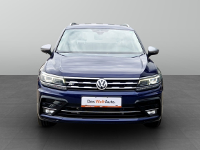 VW Tiguan Allspace High.2,0 TDI 4M DSG thumbnail