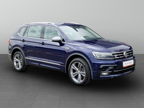 VW Tiguan Allspace High.2,0 TDI 4M DSG thumbnail