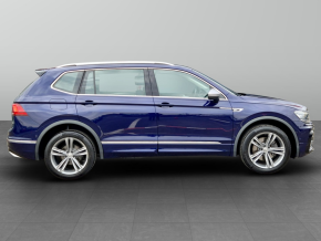 VW Tiguan Allspace High.2,0 TDI 4M DSG thumbnail