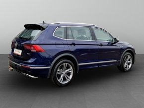 VW Tiguan Allspace High.2,0 TDI 4M DSG thumbnail