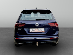 VW Tiguan Allspace High.2,0 TDI 4M DSG thumbnail