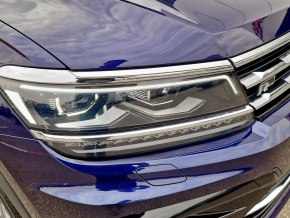 VW Tiguan Allspace High.2,0 TDI 4M DSG thumbnail
