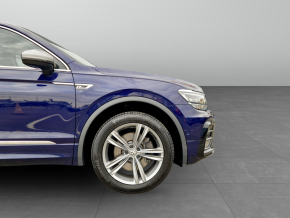 VW Tiguan Allspace High.2,0 TDI 4M DSG thumbnail