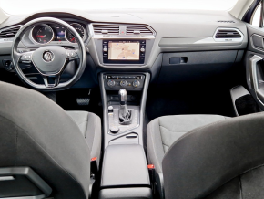 VW Tiguan Allspace High.2,0 TDI 4M DSG thumbnail