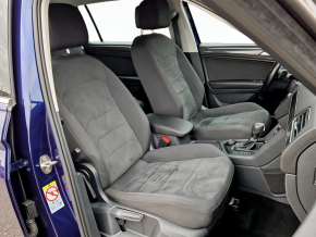 VW Tiguan Allspace High.2,0 TDI 4M DSG thumbnail