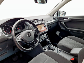 VW Tiguan Allspace High.2,0 TDI 4M DSG thumbnail