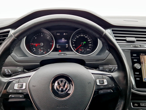 VW Tiguan Allspace High.2,0 TDI 4M DSG thumbnail