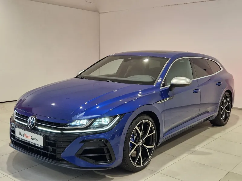 VW Arteon SB R TSI 4MOTION DSG