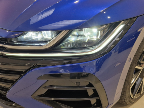 VW Arteon SB R TSI 4MOTION DSG thumbnail