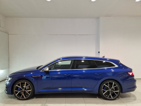 VW Arteon SB R TSI 4MOTION DSG thumbnail