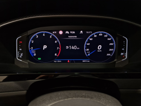 VW Arteon SB R TSI 4MOTION DSG thumbnail