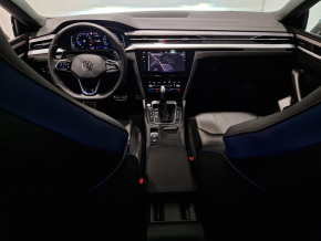 VW Arteon SB R TSI 4MOTION DSG thumbnail