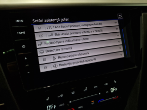 VW Arteon SB R TSI 4MOTION DSG thumbnail