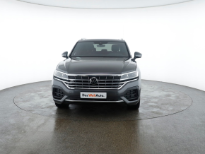 VW Touareg R-Style V6 TDI thumbnail