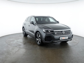 VW Touareg R-Style V6 TDI thumbnail